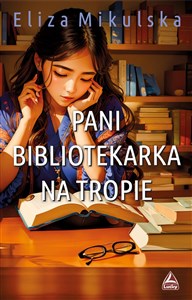 Pani bibliotekarka na tropie  to buy in USA