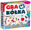 Gra w kółka - 