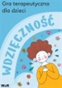 Gra terapeutyczna dla dzieci Wdzięczność  online polish bookstore