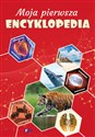 Moja pierwsza encyklopedia  to buy in USA