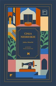 Ciała niebieskie Polish Books Canada