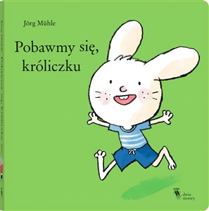 Pobawmy się króliczku buy polish books in Usa