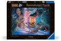 Puzzle 1000 Zamki Disneya Pocahontas  