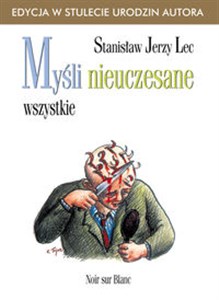 Myśli nieuczesane Wszystkie pl online bookstore