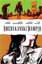 Amerykański Wampir Tom 7 - Scott Snyder in polish