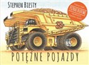 Potężne pojazdy buy polish books in Usa