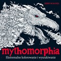 Mythomorphia Ekstremalne kolorowanie i wyszukiwanie  