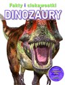 Fakty i ciekawostki. Dinozaury 