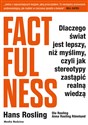 Factfulness - HANS ROSLING, Ola Rosling, Ros