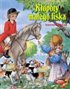 Kłopoty małego liska - Święcińska Wioletta