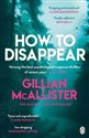 How to Disappear Bookshop