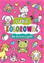 Lubię kolorować 2 to buy in USA