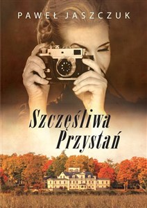 Szczęśliwa przystań   