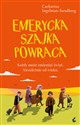 Emerycka Szajka powraca buy polish books in Usa
