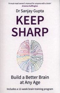 Keep Sharp polish usa