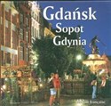 Gdańsk Sopot Gdynia wersja francuska buy polish books in Usa