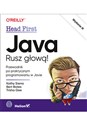 Java. Rusz głową! - Kathy Sierra, Bert Bates, Trisha Gee