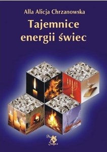 Tajemnice energii świec w.4  polish usa