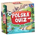 Polska Quiz Prawda czy Fałsz? - 