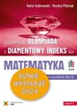 Olimpiada o Diamentowy Indeks AGH. Matematyka 2024  to buy in USA