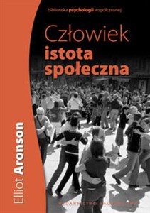 Człowiek istota społeczna Polish Books Canada