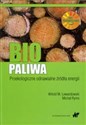 Biopaliwa Proekologiczne odnawialne źródła energii Bookshop