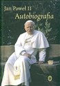 Autobiografia Jan Paweł II  