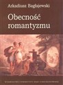 Obecność romantyzmu  