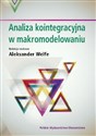 Analiza kointegracyjna w makromodelowaniu Polish bookstore