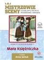 [Audiobook] Mała księżniczka - Frances Hodgson Burnett Bookshop