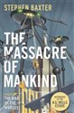 The Massacre of Mankind Authorised Sequel to the War of the Worlds online polish bookstore