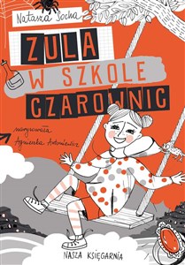 Zula w szkole czarownic  