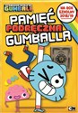 Gumball Pamięć podręczna 