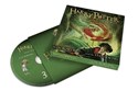 [Audiobook] Harry Potter and the Chamber of Secrets CD - J.K. Rowling bookstore