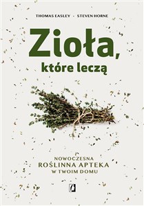 Zioła, które leczą in polish