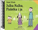 Julka Kulka Fioletka i ja in polish