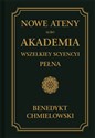 Nowe Ateny albo Akademia wszelkiey scyencyi pełna Część trzecia albo supplement Canada Bookstore