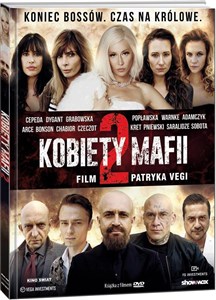 Kobiety Mafii 2  Polish Books Canada