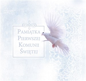 Pamiątka Pierwszej Komunii Świętej (pakiet) books in polish