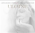 [Audiobook] CD Ulotne Jopek A M  