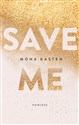 Save me - edycja polska - Mona Kasten polish books in canada