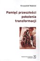 Zawładnąć Zarys procesualnej teorii władzy - Jadwiga Staniszkis polish books in canada