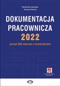 Dokumentacja pracownicza 2022 Polish Books Canada