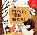 Strasznie trudne wierszyki Polish bookstore