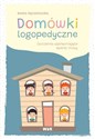 Domówki logopedyczne. Ćwiczenia usprawniające Bookshop