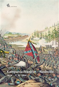 Kampania Franklin-Nashville 