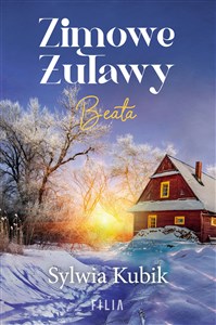 Zimowe Żuławy Beata Polish bookstore