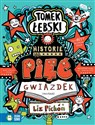 Tomek Łebski Historie na pięć gwiazdek chicago polish bookstore