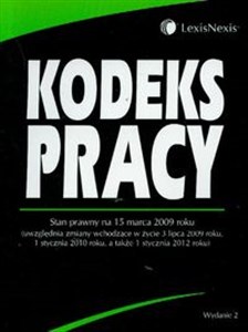 Kodeks pracy  