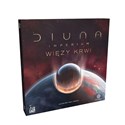 Gra Diuna Imperium Więzy krwi  